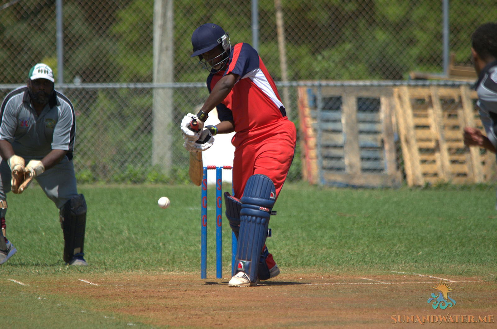 Somerset vs PHC (85)